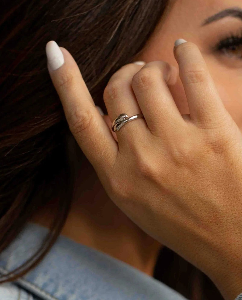 I Love You Forever Ring