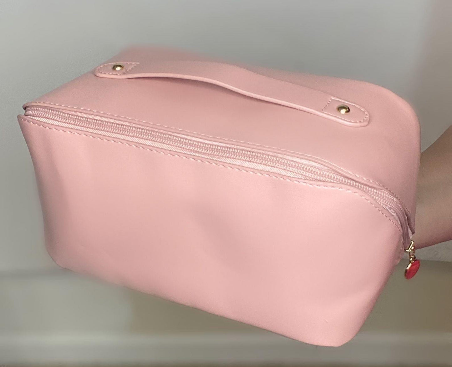 The Ultimate Cosmetic Bag