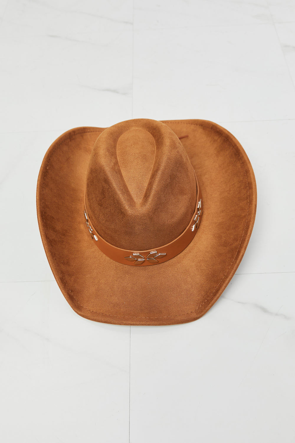 Fame Desert Adventure Cowboy Hat